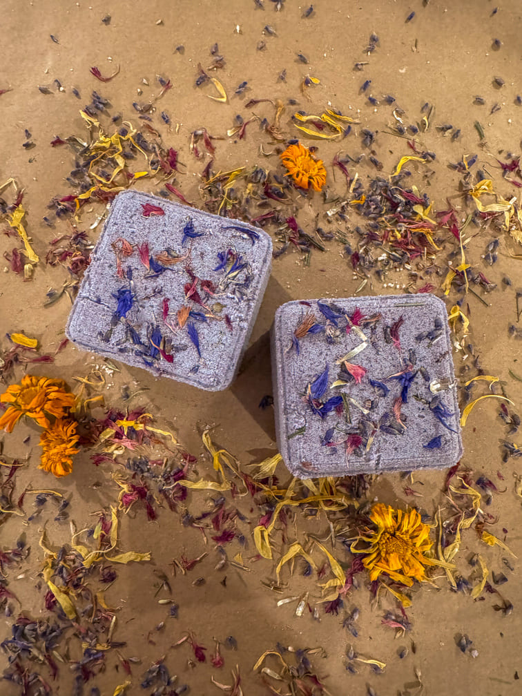 Bath Bomb - Sweet Dreamer
