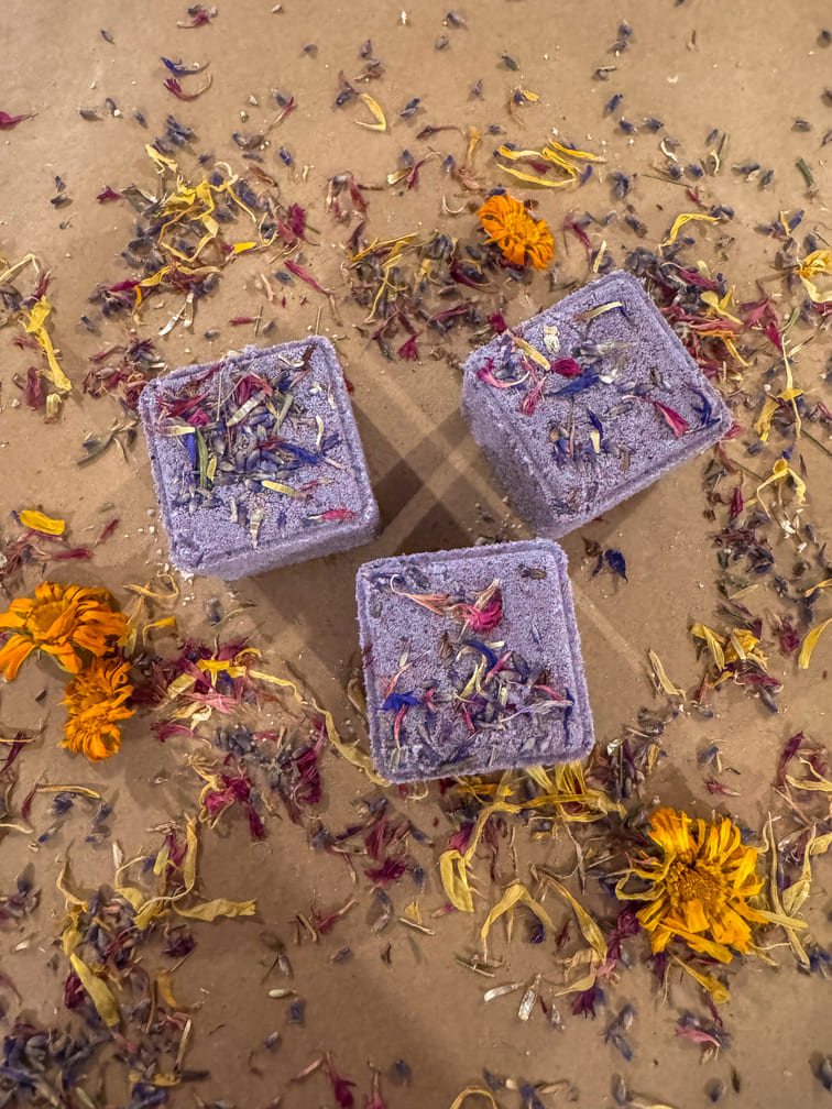 Bath Bombs
