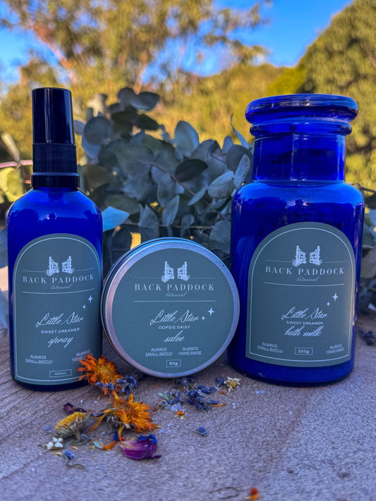 Little Star Pack – Complete Calm