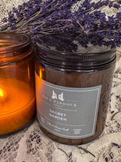 Secret Garden Pack – Ground & Glow