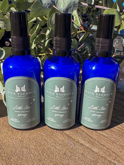 Little Star Sweet Dreamer Spray