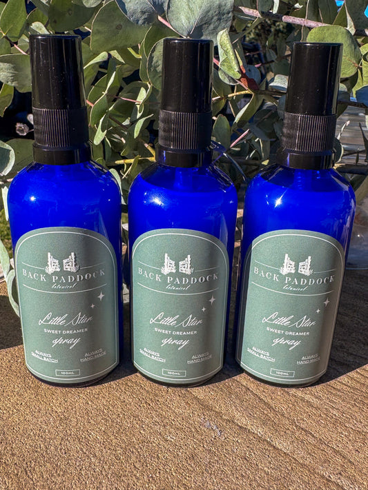 Little Star Sweet Dreamer Spray