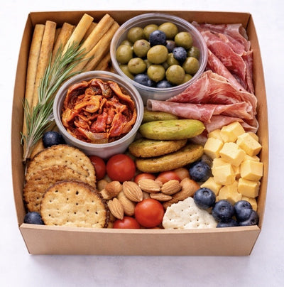Antipasto Grazing Box